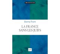 La France sans les juifs