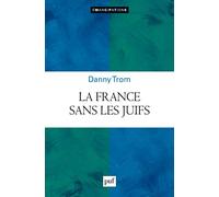 La France sans les juifs
