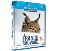 La France sauvage - Blu-Ray E