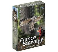 La France Sauvage - Coffret 1