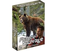 La France Sauvage - Coffret 2