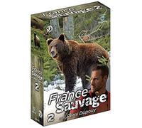 La France Sauvage-Coffret 2