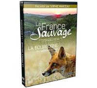 La France Sauvage - La Bourgogne, Les Secrets Du Bocage