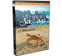 La France sauvage : La Bretagne, entre falaise et océan E