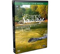 La France Sauvage - La Loire, un fleuve libre