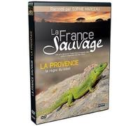 La France Sauvage - La Provence, Le Règne Du Soleil