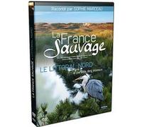 La France sauvage - Le Littoral nord E