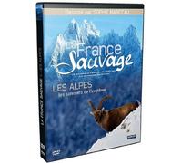 La France Sauvage-Les Alpes, Les Sommes de l'extrême