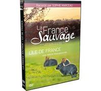 La France sauvage - L'Île de Fance E