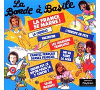 La Bande a Basile - La France Se Marre