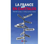 La France s'écrit en capitales