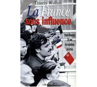 La France sous influence