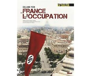 La France sous l'occupation Guillaume Picon (Auteur), Frédéric Guelton (Préface)
