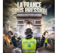 La France sous pression Volume 2 CD