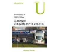 La France, Une Géographie Urbaine
