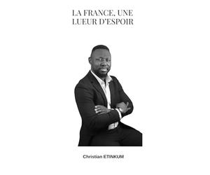 LA FRANCE, UNE LUEUR D'ESPOIR