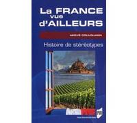 La France vue d'ailleurs Hervé Coulouarn (Auteur)