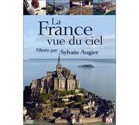 La France vue du ciel - Coffret E