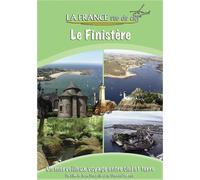 La France Vue du Ciel-Le Finistère