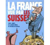 La France vue par les Suisses