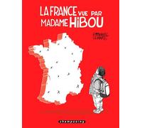 La France vue par Madame Hibou