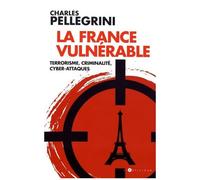 La France Vulnérable - Terrorisme, Criminalité, Cyber-Attaques
