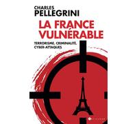 La France vulnérable: Terrorisme, criminalité, cyber-attaques