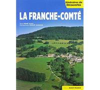 La Franche-Comté