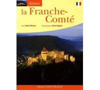 La Franche-Comté