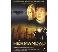 La Fraternité (2001) / The Circle (DVD) G