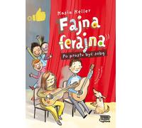 La fraternité cool. Po prostu byæ sob¹ Vol. 1 Katarzyna Keller (Buch auf Polnisch)