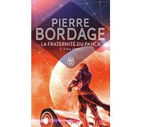 La Fraternité du Panca, 5 : Frère Elthor