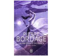 La Fraternité Du Panca - Tome 4 - Soeur Onden
