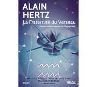 LA FRATERNITÉ DU VERSEAU