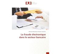 La fraude électronique dans le secteur bancaire