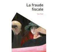 La fraude fiscale