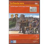 La Freccia Nera #02 [Import]