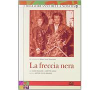 La Freccia nera [Import]