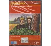 La Freccia nera v. 1. DVD [Import]