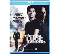 La fredda luce del giorno [Blu-ray]