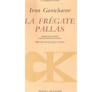 La Frégate Pallas