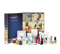 La French Beauty - Coffret Beauté Cadeau de 24 Produits Français - Soins Visage, Corps, Cheveux, Maquillage & Parfums - 20 Marques - Valeur 392 € - Fabriqué en France