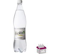 La French S'il Vous Plait - French Tonic Water - 6 x 1L