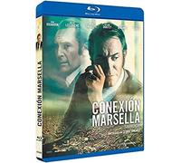 La French (The Connection) (Conexión Marsella, Spain Import, See Details For Languages)