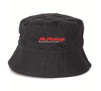 La French Touch Bob Mr Picolage - Imprimé en France - Cadeau Apéro Humour Original Rigolo (Noir, l)