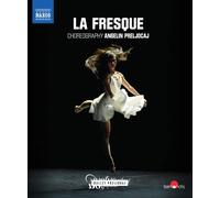La Fresque: Ballet Preljocaj (Blu-ray) Various