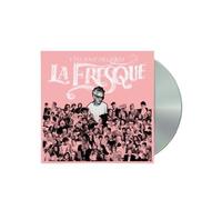 La fresque CD