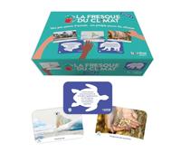 La Fresque du climat - Cycle 3