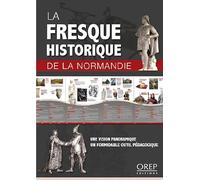 La Fresque historique de la No
