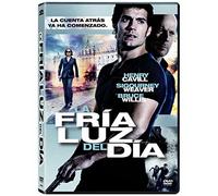 La Fria Luz Del Dia [Import]